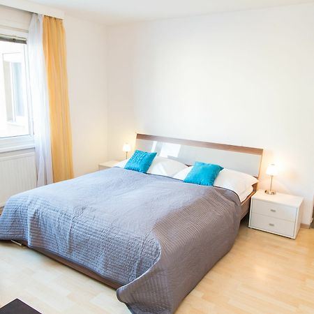 Checkvienna - Giessaufgasse Apartment Екстериор снимка
