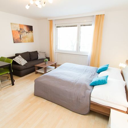 Checkvienna - Giessaufgasse Apartment Екстериор снимка