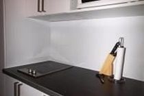 Checkvienna - Giessaufgasse Apartment Екстериор снимка